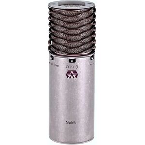 Aston Microphones Spirit Microphone - Condenser Studio Mic Aston Microphones Spirit Microphone - Condenser Studio Mic