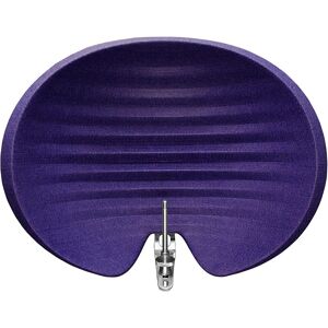 Aston Microphones Halo Violet Reflection Filter - Reflection Filter Aston Microphones Halo Violet Reflection Filter - Reflection Filter