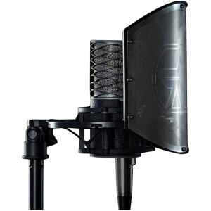 Aston Microphones Origin Black Bundle - Microphone, Shock Mount, Pop Filter Aston Microphones Origin Black Bundle - Microphone, Shock Mount, Pop Filter