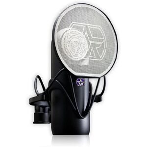 Aston Microphones Element Condenser Microphone - Cardioid - 20Hz-20kHz Aston Microphones Element Condenser Microphone - Cardioid - 20Hz-20kHz