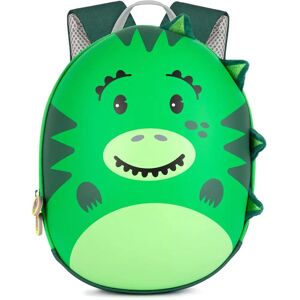 Boppi Tiny Trekker Sac à Dos Léger Dinosaure - Sac à Dos - Publicité Boppi Tiny Trekker Sac à Dos Léger Dinosaure - Sac à Dos - Publicité