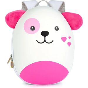 Sac à dos Boppi Tiny Trekker Rose pour Enfants - Sac de Voyage - Publicité Sac à dos Boppi Tiny Trekker Rose pour Enfants - Sac de Voyage - Publicité