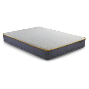 SleepSoul 800 Pocket White Small Double Mattress - Mattress SleepSoul 800 Pocket White Small Double Mattress - Mattress
