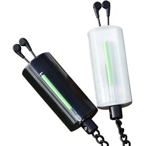 Korda White Bobbin Small - Bobbins for Carp Fishing Korda White Bobbin Small - Bobbins for Carp Fishing