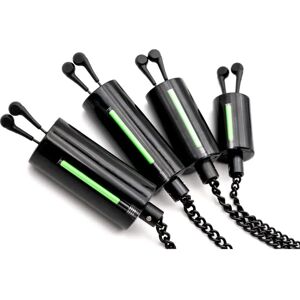 Korda White XL Bobbins - Adjustable Line Clip, Crystal Front, Magnetic Hockey Stick - Bobbins Korda White XL Bobbins - Adjustable Line Clip, Crystal Front, Magnetic Hockey Stick - Bobbins