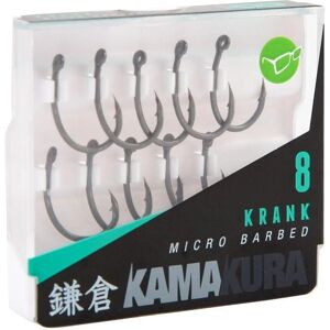 Korda Kamakura Krank Size 4 - Carp Fishing Hook Korda Kamakura Krank Size 4 - Carp Fishing Hook