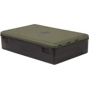 Korda Tackle Box - Carp Fishing Storage System Korda Tackle Box - Carp Fishing Storage System
