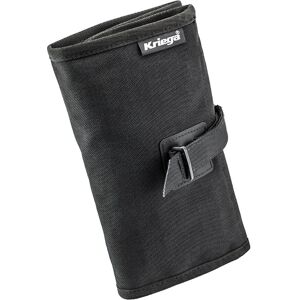 Kriega Tool Roll - Svart - Unisex - One Size Kriega Tool Roll - Svart - Unisex - One Size