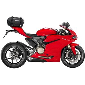 Kit de fixation Kriega Ducati Panigale 959/1299 - Publicité Kit de fixation Kriega Ducati Panigale 959/1299 - Publicité