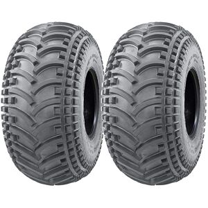 Wanda Parnells 22x11.00-8 ATV Tyres - Road Legal, Set of 2 Wanda Parnells 22x11.00-8 ATV Tyres - Road Legal, Set of 2