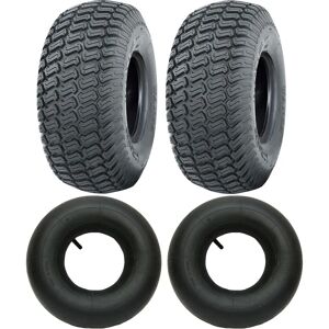 Parnells 11x4.00-5 Pneus & Chambres pour Pelouse - Garden Tires Parnells 11x4.00-5 Pneus & Chambres pour Pelouse - Garden Tires