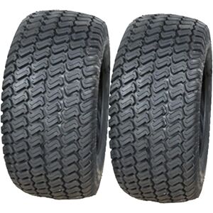 Wanda Tyre 11x4.00-4 - Grass Tire - Durable 4-Layer Wanda Tyre 11x4.00-4 - Grass Tire - Durable 4-Layer