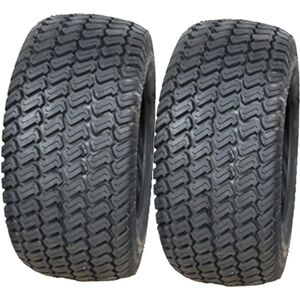 Wanda P332 13x6.50-6 Lawn Mower Tyre - Multi - Set of 4 Wanda P332 13x6.50-6 Lawn Mower Tyre - Multi - Set of 4