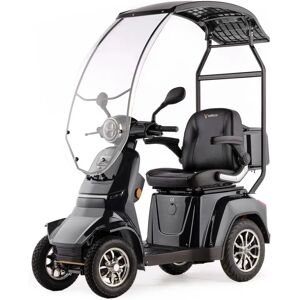 Veleco Scooter Électrique Gravis - Senior 4 Roues 60V 1000W - Publicité Veleco Scooter Électrique Gravis - Senior 4 Roues 60V 1000W - Publicité