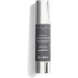 Daimon Barber Aldersbeskyttende Fuktighetskrem – 50ml Daimon Barber Aldersbeskyttende Fuktighetskrem – 50ml
