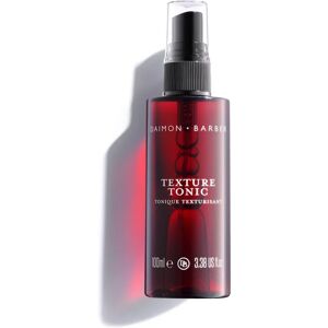 Daimon Barber Texture Tonic - Hair Spray - 100ml Daimon Barber Texture Tonic - Hair Spray - 100ml