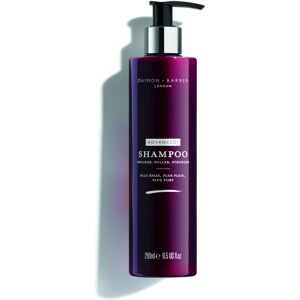 Daimon Barber Advanced Plus Shampoo - Ondersteuning dun haar Daimon Barber Advanced Plus Shampoo - Ondersteuning dun haar