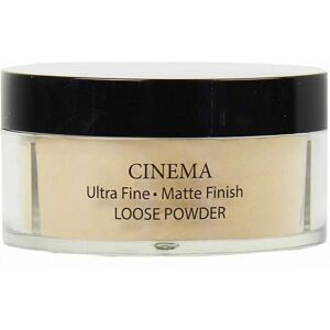 Delfy Brand Model 40 Light Loose Powder - Loose Powder Delfy Brand Model 40 Light Loose Powder - Loose Powder