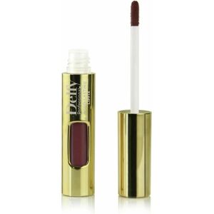 Delfy Lipfix Gold Rouge Liquide - Unisexe - Publicité Delfy Lipfix Gold Rouge Liquide - Unisexe - Publicité