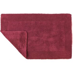 Allure Bath Fashions Elegance Cotton Reversible Bath Mat - Bath Mat Allure Bath Fashions Elegance Cotton Reversible Bath Mat - Bath Mat