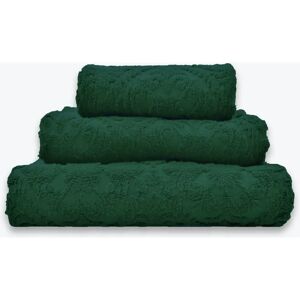 Allure Bath Fashions Country House Jacquard Towels - Hand towel Allure Bath Fashions Country House Jacquard Towels - Hand towel
