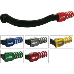 RFX Race Gear Lever - Green - Motorcycle Gear Lever RFX Race Gear Lever - Green - Motorcycle Gear Lever