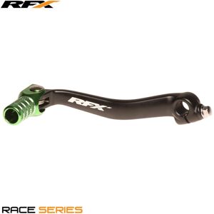 RFX Race Gear KXF450 - Forged Aluminum, Laser Logo, Anodized - Gear Shifter RFX Race Gear KXF450 - Forged Aluminum, Laser Logo, Anodized - Gear Shifter