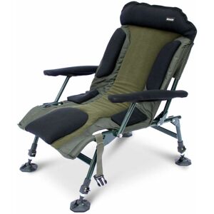 Abode - Lo-Armchair - Carp Fishing - Folding - Chair Abode - Lo-Armchair - Carp Fishing - Folding - Chair