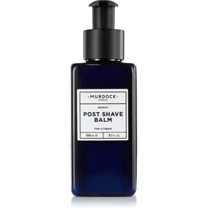 Murdock London Post Shave Balm 150ml Murdock London Post Shave Balm 150ml
