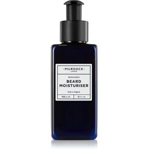 Murdock London Beard Moisturizer (150ml) Murdock London Beard Moisturizer (150ml)