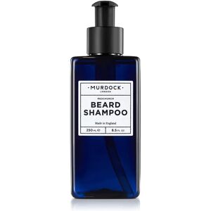Murdock London Beard Shampoo (250 ml) Murdock London Beard Shampoo (250 ml)