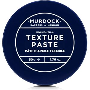 Murdock London Texture Paste - Hair Styling Paste Murdock London Texture Paste - Hair Styling Paste