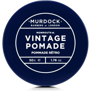 Murdock London Vintage Pomade - Hair Styling - 50ml Murdock London Vintage Pomade - Hair Styling - 50ml