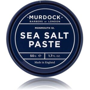 Murdock London Sea Salt Paste - Hair Styling Paste Murdock London Sea Salt Paste - Hair Styling Paste