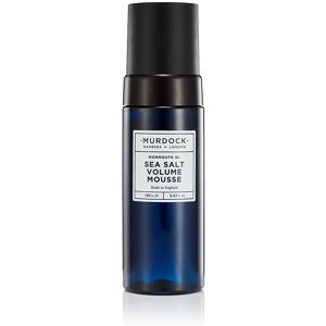 Murdock London Sea Salt Volume Mousse - Raise the Roots - Hair Mousse Murdock London Sea Salt Volume Mousse - Raise the Roots - Hair Mousse