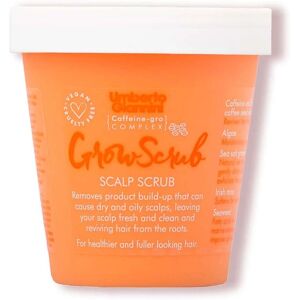 Umberto Giannini Grow Scrub - Gommage Exfoliant Du Cuir Chevelu - Végétalien & Sans Cruauté - Publicité Umberto Giannini Grow Scrub - Gommage Exfoliant Du Cuir Chevelu - Végétalien & Sans Cruauté - Publicité