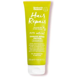Umberto Giannini Haarreparatur Shampoo - Reparierendes Shampoo Umberto Giannini Haarreparatur Shampoo - Reparierendes Shampoo