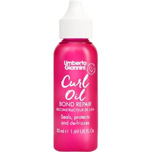 Umberto Giannini Umberto Giannini Curl Oil Bond Repair - Haaröl Umberto Giannini Umberto Giannini Curl Oil Bond Repair - Haaröl