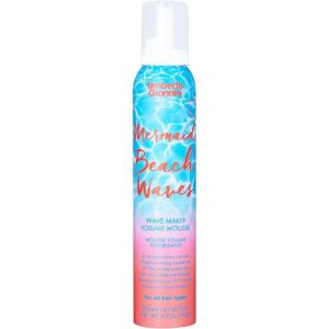 Umberto Giannini Mermaid Beach Waves Mousse - Haarschaum Umberto Giannini Mermaid Beach Waves Mousse - Haarschaum