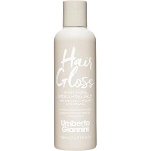 Umberto Giannini Haar Gloss - Frizz Fix Leave-In Wonder Glosser Umberto Giannini Haar Gloss - Frizz Fix Leave-In Wonder Glosser