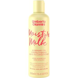 Umberto Giannini Leave in Conditioner - Fukter og definerer krøller Umberto Giannini Leave in Conditioner - Fukter og definerer krøller