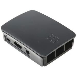Hölje för Raspberry Pi TZT 241 AAB-01 - Housing Hölje för Raspberry Pi TZT 241 AAB-01 - Housing
