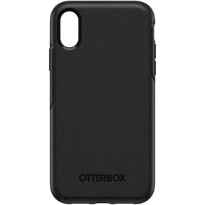 OtterBox Symmetry Case (iPhone Xr) - Black OtterBox Symmetry Case (iPhone Xr) - Black