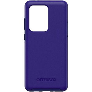 Otterbox Samsung Galaxy S20+/S20 Ultra Symmetry Tough Case - Blue Otterbox Samsung Galaxy S20+/S20 Ultra Symmetry Tough Case - Blue