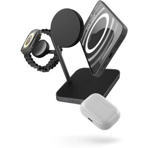 OtterBox Zens Office3-Wall Charger Wrls 15W - Wireless Charger OtterBox Zens Office3-Wall Charger Wrls 15W - Wireless Charger