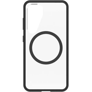 Samsung Galaxy S25 React Series Case - Magnetic, Transparent Samsung Galaxy S25 React Series Case - Magnetic, Transparent