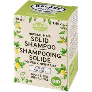 Balade en Provence High Shine Shampoo - Natural, Handmade, Citrus Oils Balade en Provence High Shine Shampoo - Natural, Handmade, Citrus Oils