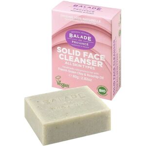 Balade en Provence Solid Facial Cleanser - 80g Balade en Provence Solid Facial Cleanser - 80g