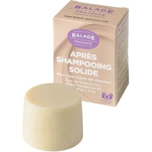 Balade en Provence Cocoa Butter Solid Conditioner - Hair Care Balade en Provence Cocoa Butter Solid Conditioner - Hair Care
