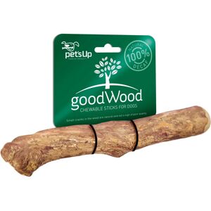 GoodWood Coffee Tree Wood Dog Treat Large - Dog Treats GoodWood Coffee Tree Wood Dog Treat Large - Dog Treats